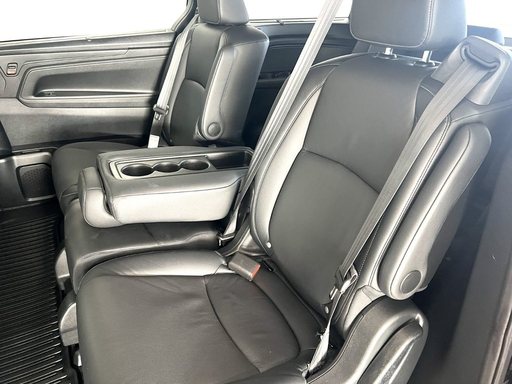 Honda ODYSSEY EXL -RES (DVD) 2023 à Montmagny, Québec - 20 - w1024h768px