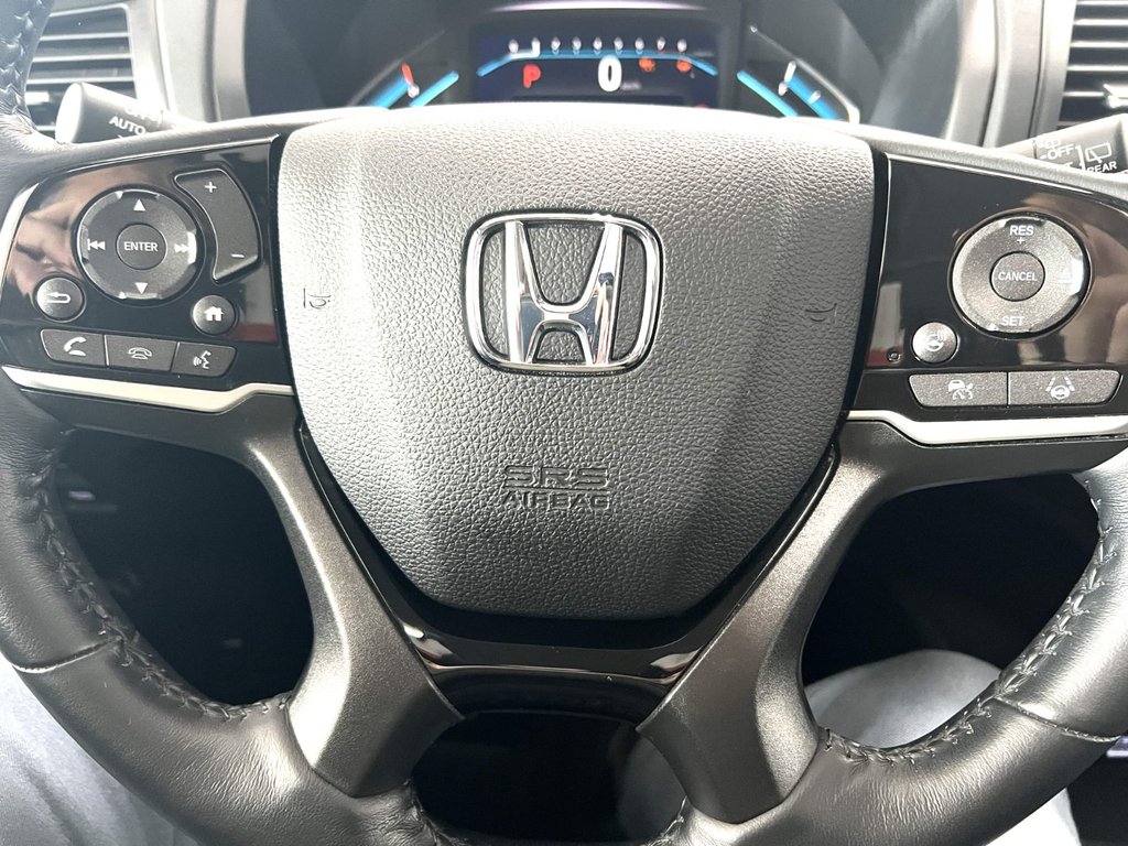 Honda ODYSSEY EXL -RES (DVD) 2023 à Montmagny, Québec - 11 - w1024h768px
