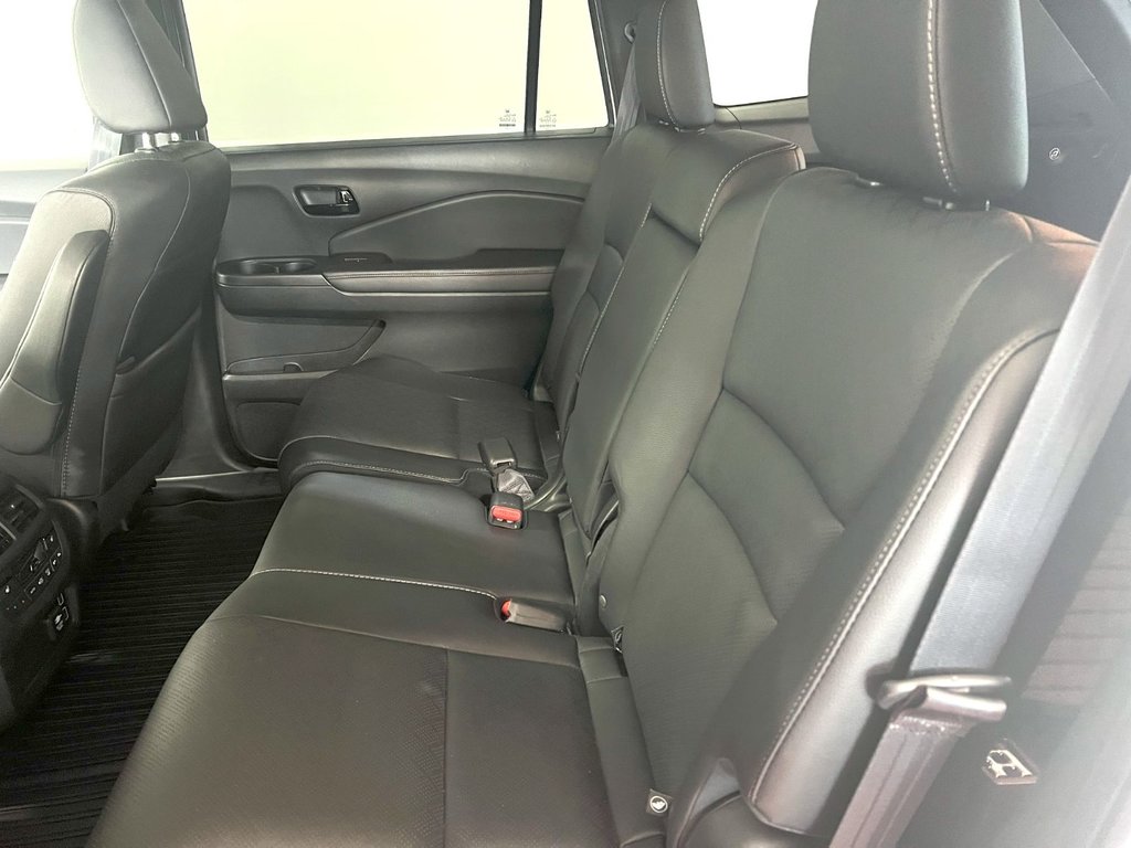 2022 Honda Passport TOURING in Montmagny, Quebec - 21 - w1024h768px