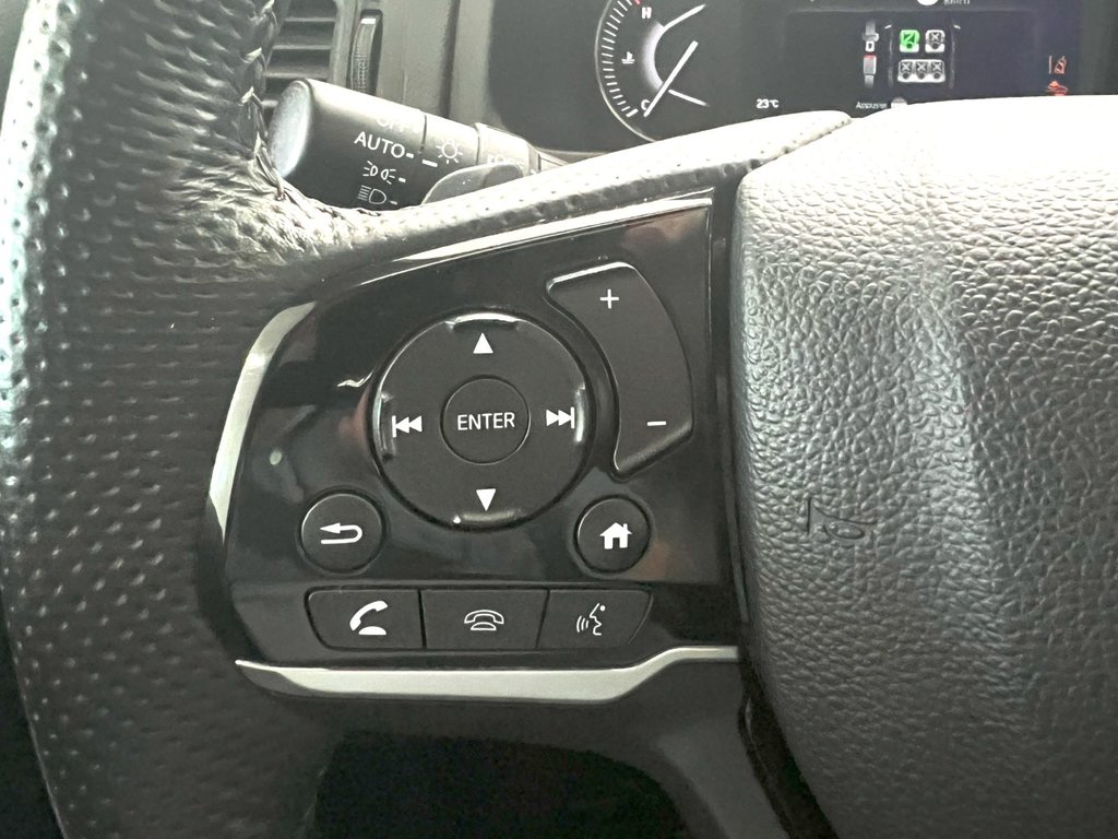 2022 Honda Passport TOURING in Montmagny, Quebec - 10 - w1024h768px