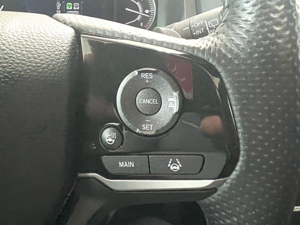 2022 Honda Passport TOURING in Montmagny, Quebec - 11 - w1024h768px
