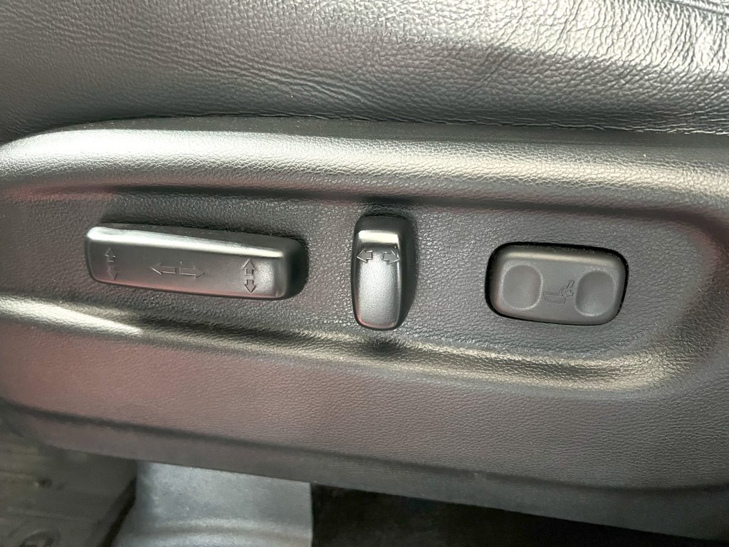 2022 Honda Passport TOURING in Montmagny, Quebec - 8 - w1024h768px