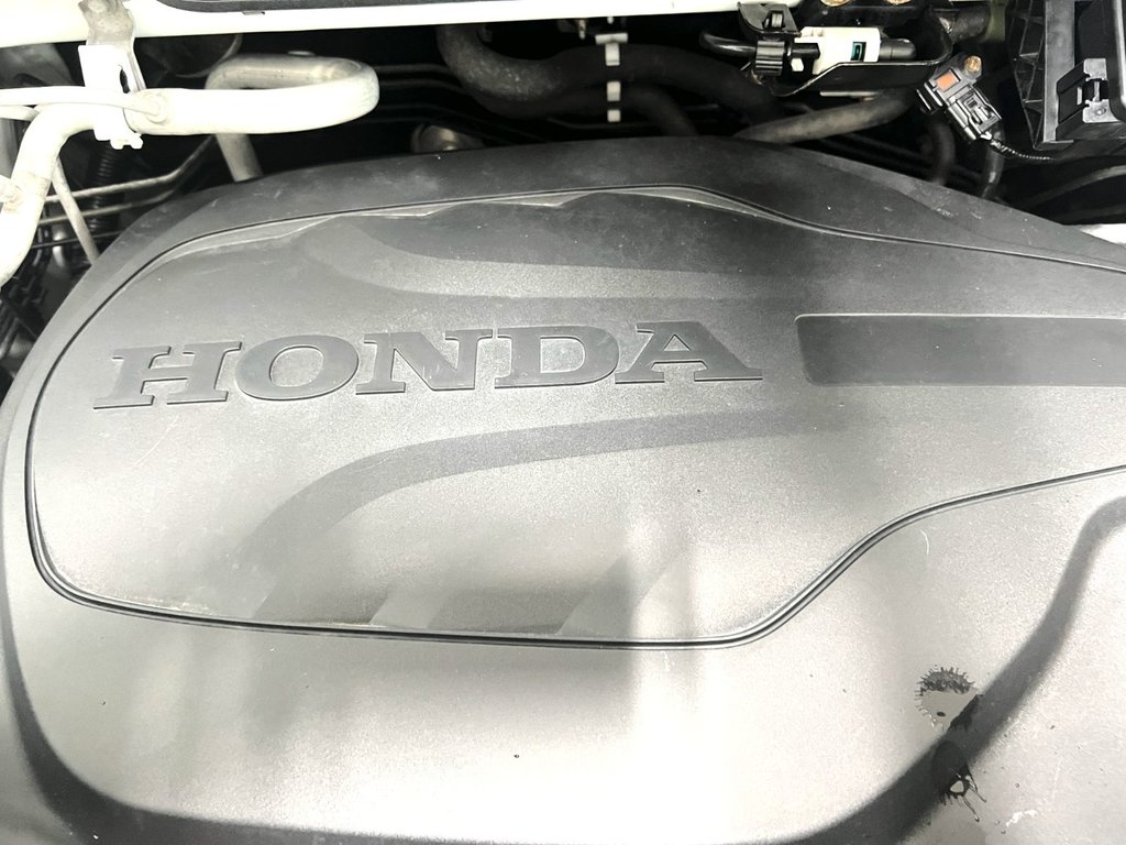 2022 Honda Passport TOURING in Montmagny, Quebec - 22 - w1024h768px