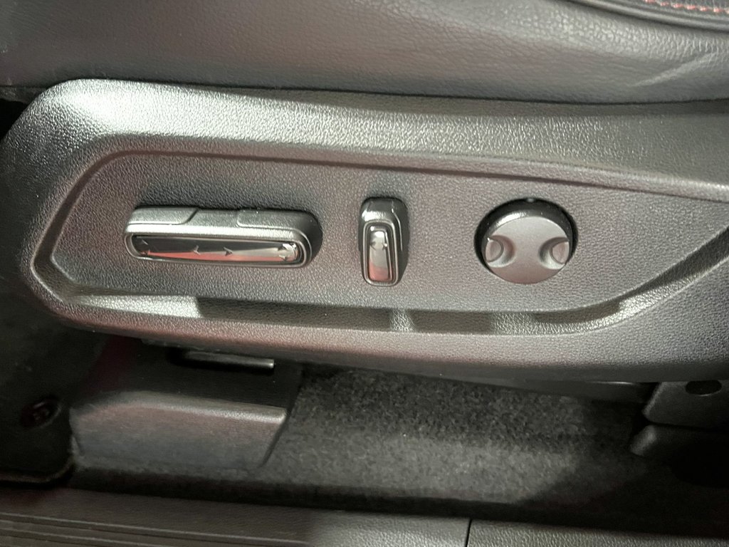 Honda PILOT BLACK EDITION BLACK EDI 2023 à Montmagny, Québec - 10 - w1024h768px