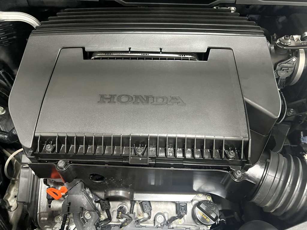 Honda PILOT BLACK EDITION BLACK EDI 2023 à Montmagny, Québec - 21 - w1024h768px