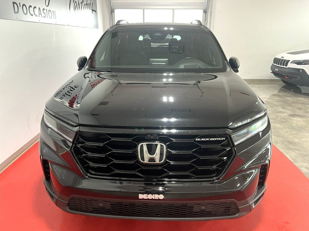 Honda PILOT BLACK EDITION BLACK EDI 2023 à Montmagny, Québec - 7 - w1024h768px