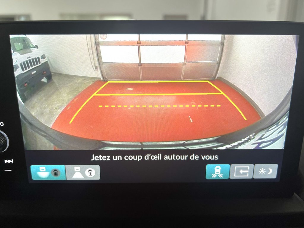 Honda PILOT BLACK EDITION BLACK EDI 2023 à Montmagny, Québec - 14 - w1024h768px