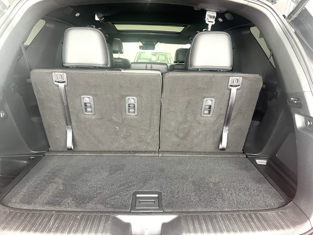 2023 Honda PILOT BLACK EDITION GAR. PROLONGÉE HONDA!! in Montmagny, Quebec - 5 - w1024h768px