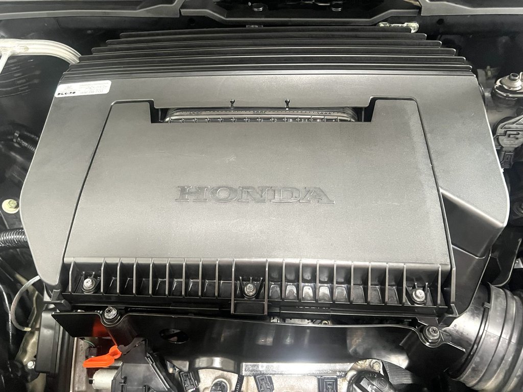 2023 Honda PILOT BLACK EDITION GAR. PROLONGÉE HONDA!! in Montmagny, Quebec - 21 - w1024h768px