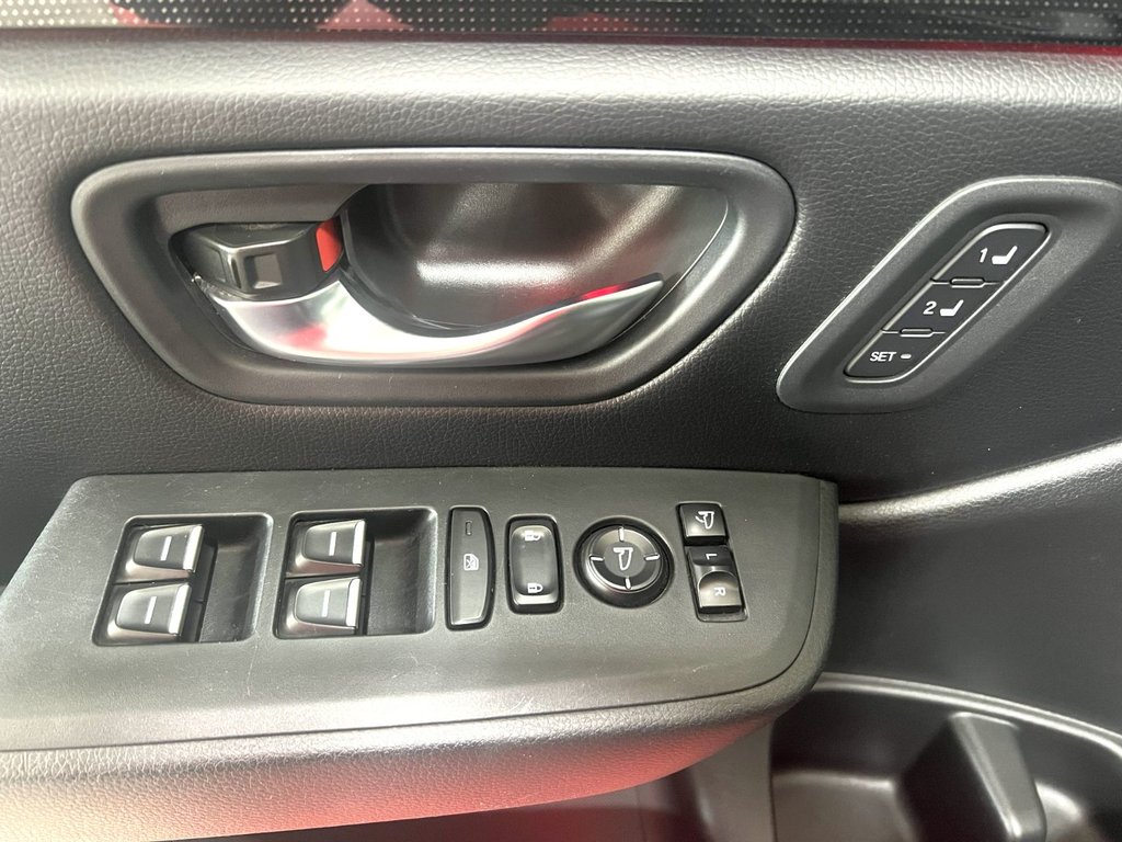 2023 Honda PILOT BLACK EDITION GAR. PROLONGÉE HONDA!! in Montmagny, Quebec - 8 - w1024h768px