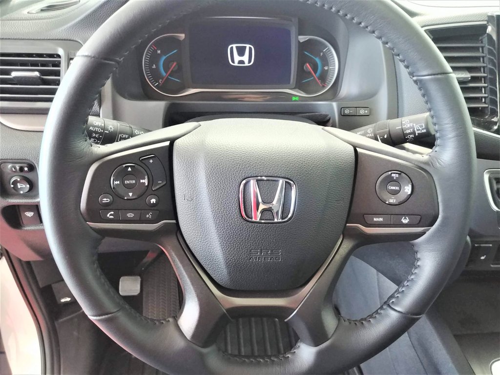 Honda PILOT EX  2020 à Montmagny, Québec - 9 - w1024h768px