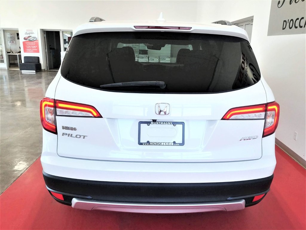 Honda PILOT EX  2020 à Montmagny, Québec - 4 - w1024h768px