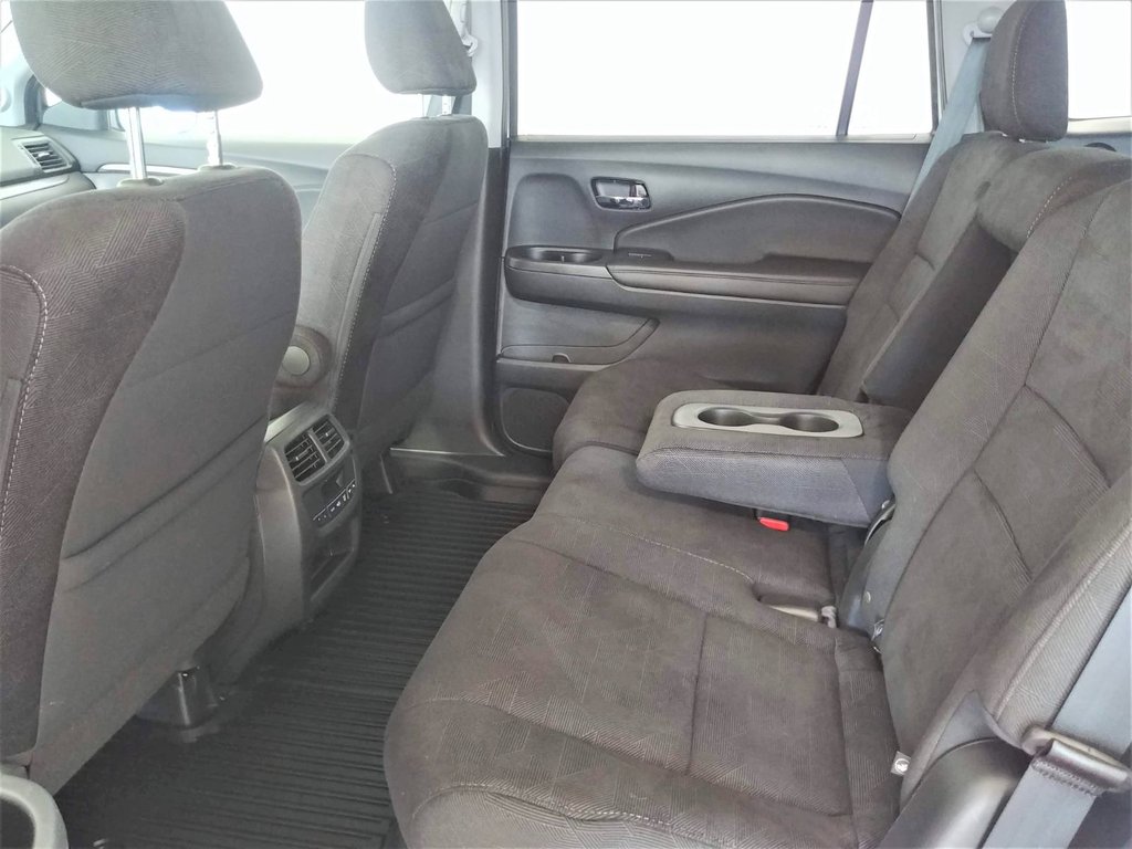 Honda PILOT EX  2020 à Montmagny, Québec - 14 - w1024h768px