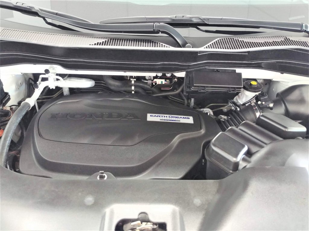 Honda PILOT EX  2020 à Montmagny, Québec - 16 - w1024h768px