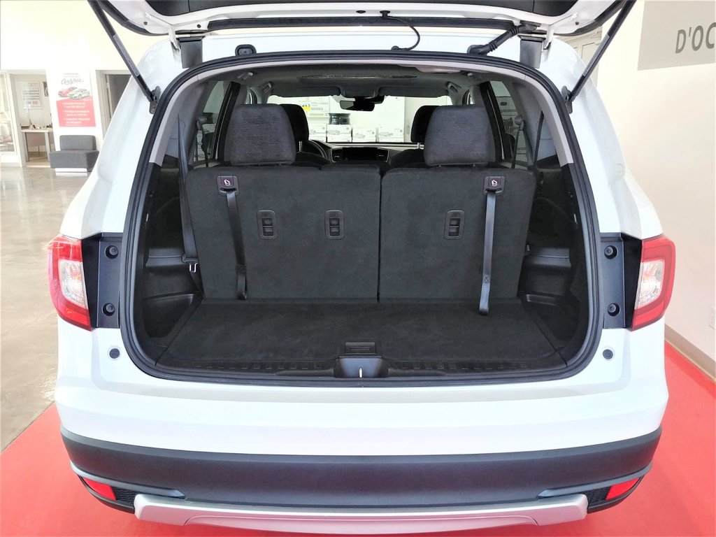 Honda PILOT EX  2020 à Montmagny, Québec - 5 - w1024h768px
