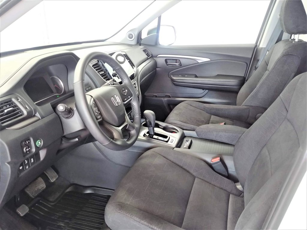 Honda PILOT EX  2020 à Montmagny, Québec - 13 - w1024h768px
