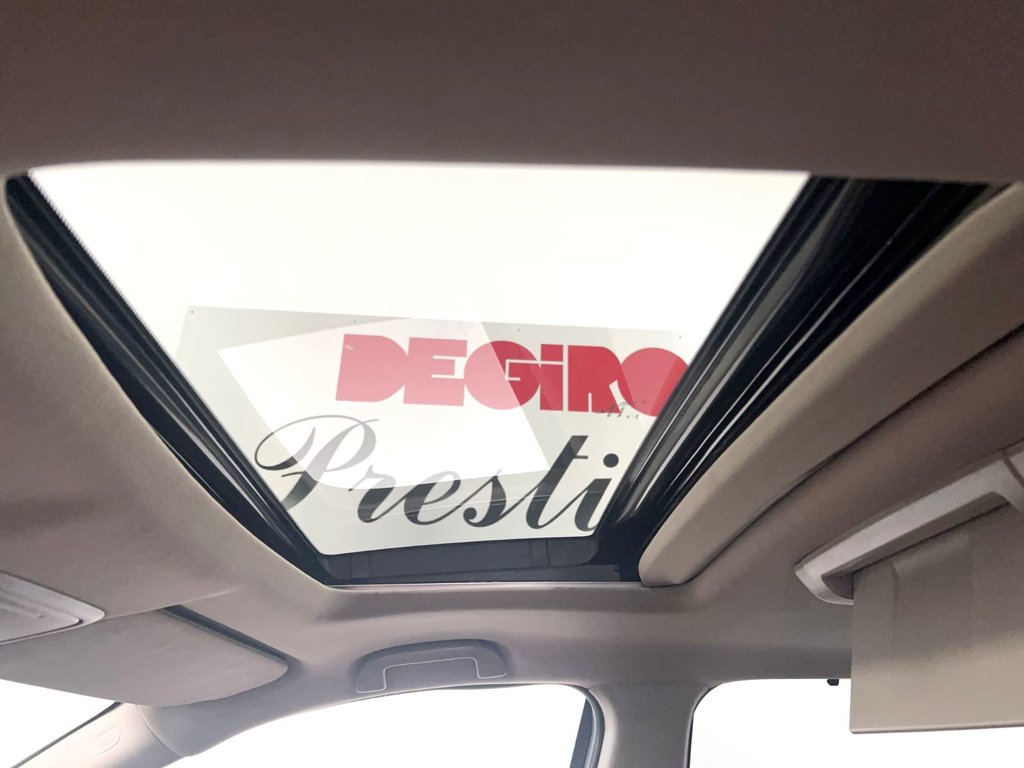 2017 Honda PILOT EXL DVD 8 PASSAGERS in Montmagny, Quebec - 18 - w1024h768px