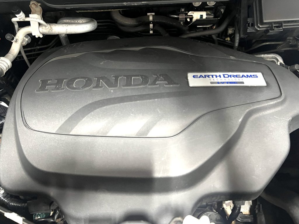 2017 Honda PILOT EXL DVD 8 PASSAGERS in Montmagny, Quebec - 23 - w1024h768px