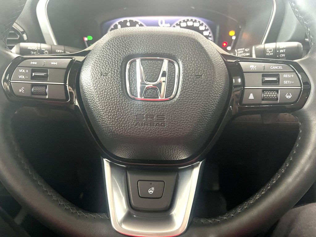 2025 Honda PILOT TOURING in Montmagny, Quebec - 11 - w1024h768px