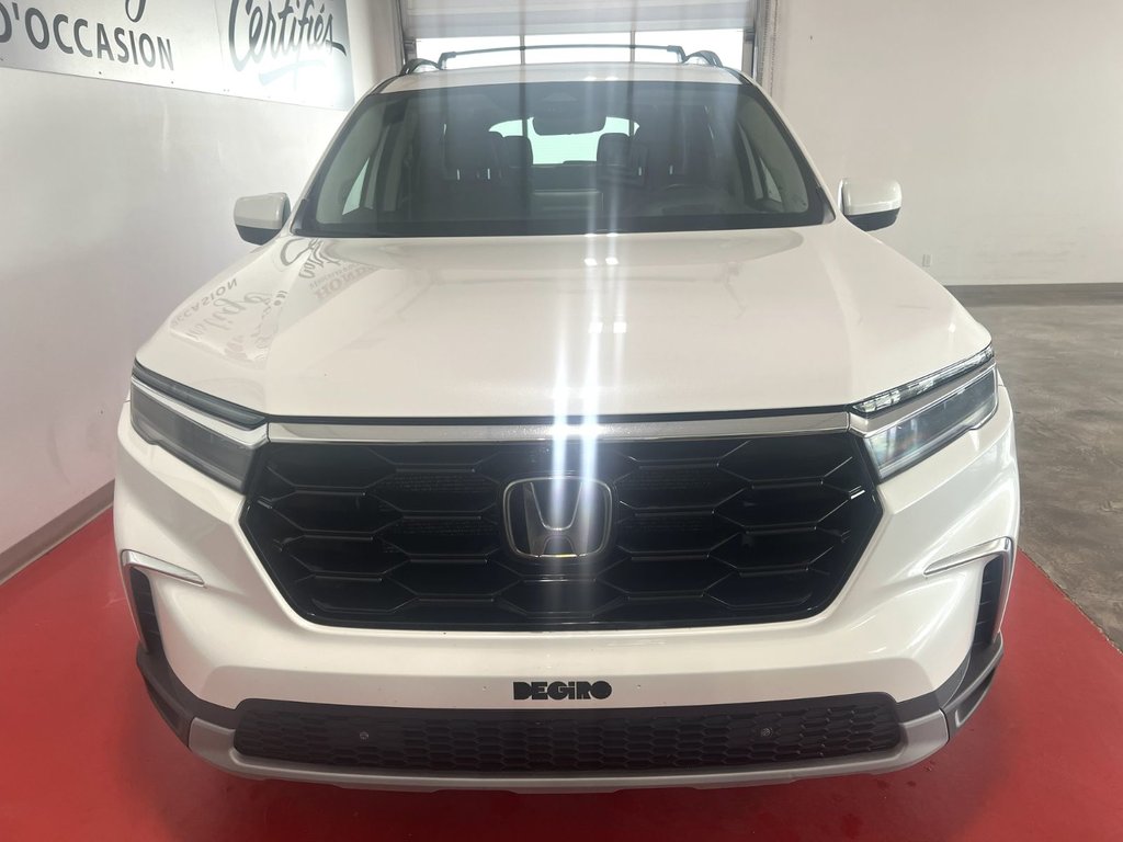 2025 Honda PILOT TOURING in Montmagny, Quebec - 7 - w1024h768px