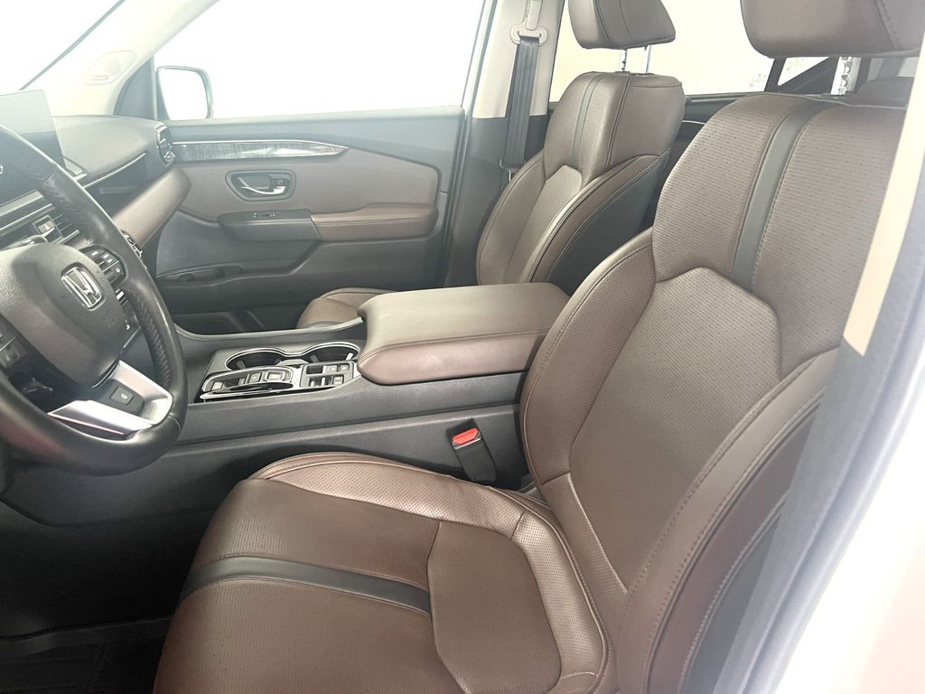 2025 Honda PILOT TOURING in Montmagny, Quebec - 19 - w1024h768px