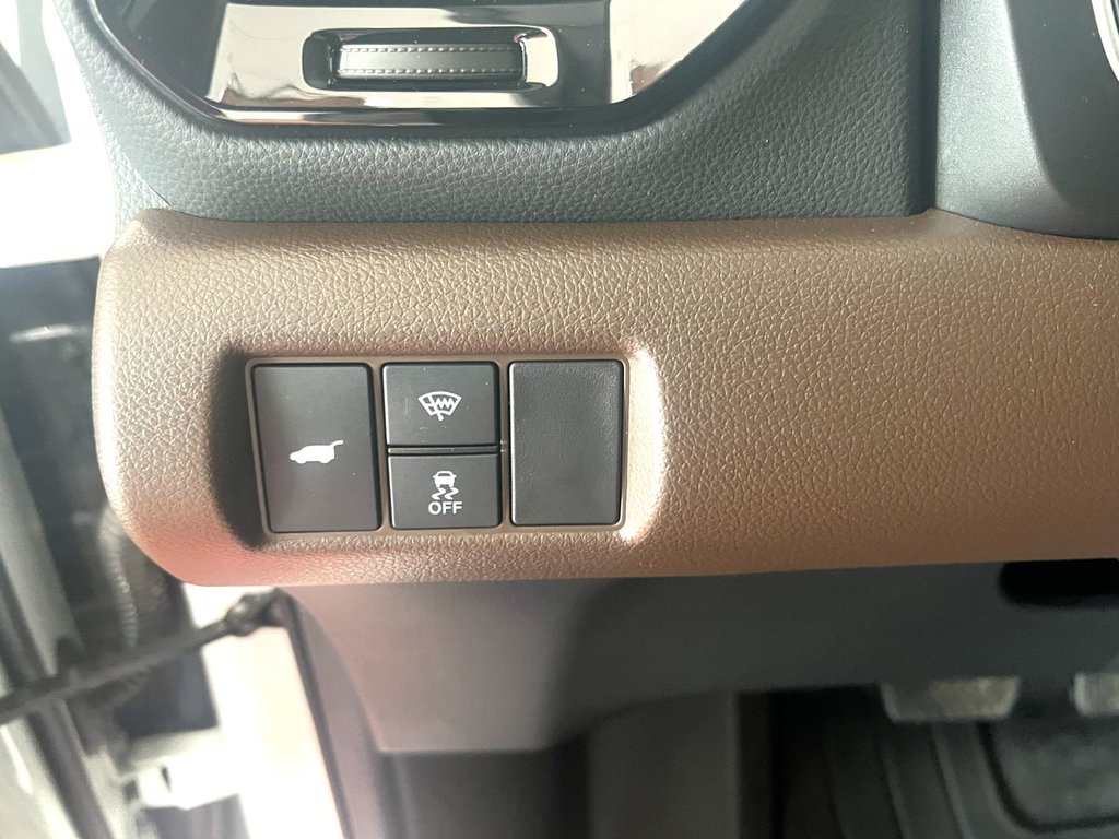 2025 Honda PILOT TOURING in Montmagny, Quebec - 10 - w1024h768px