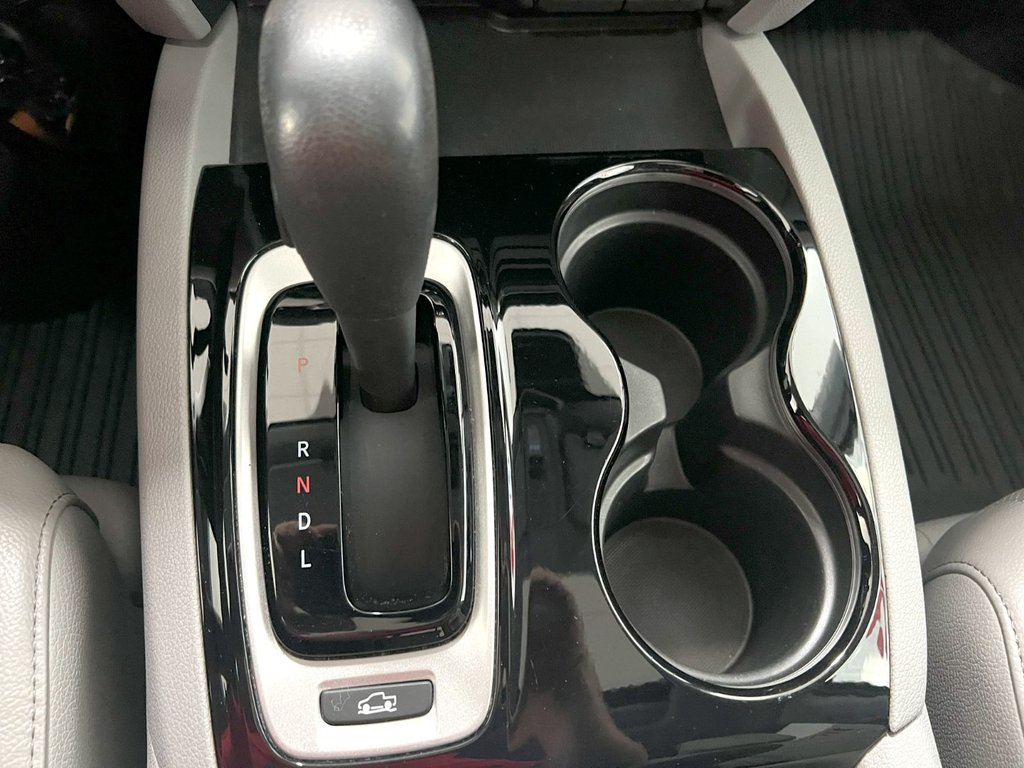 2017 Honda RIDGELINE RTL in Montmagny, Quebec - 12 - w1024h768px