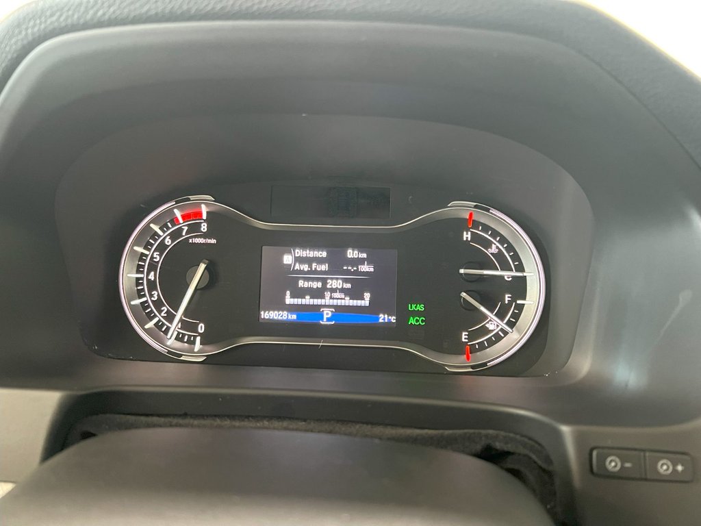 2017 Honda RIDGELINE RTL in Montmagny, Quebec - 10 - w1024h768px