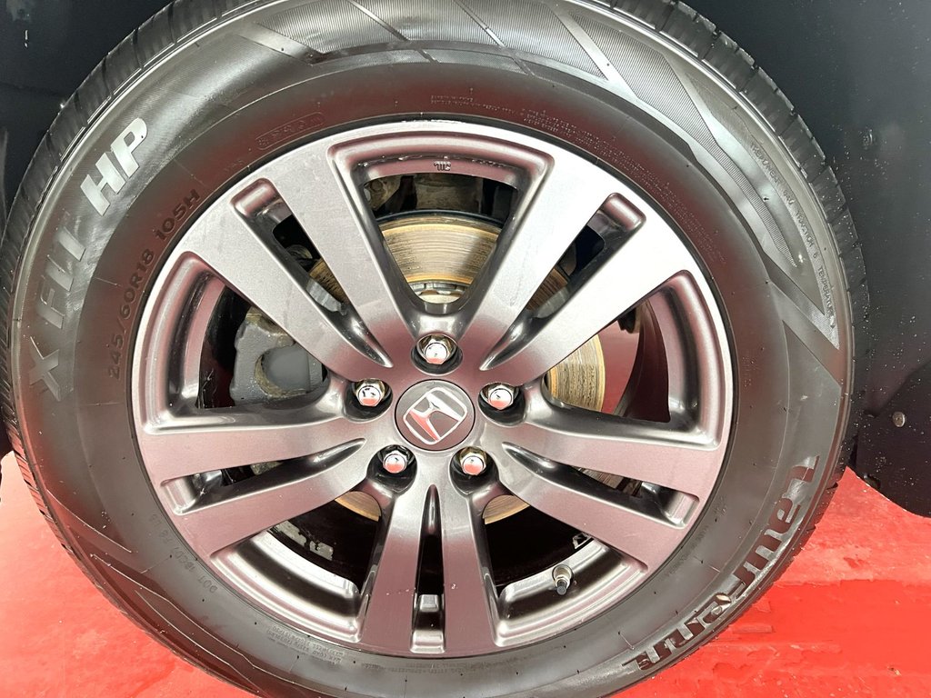 Honda RIDGELINE SPORT 5000 LIVRES REMORQUAGE! 2017 à Montmagny, Québec - 2 - w1024h768px