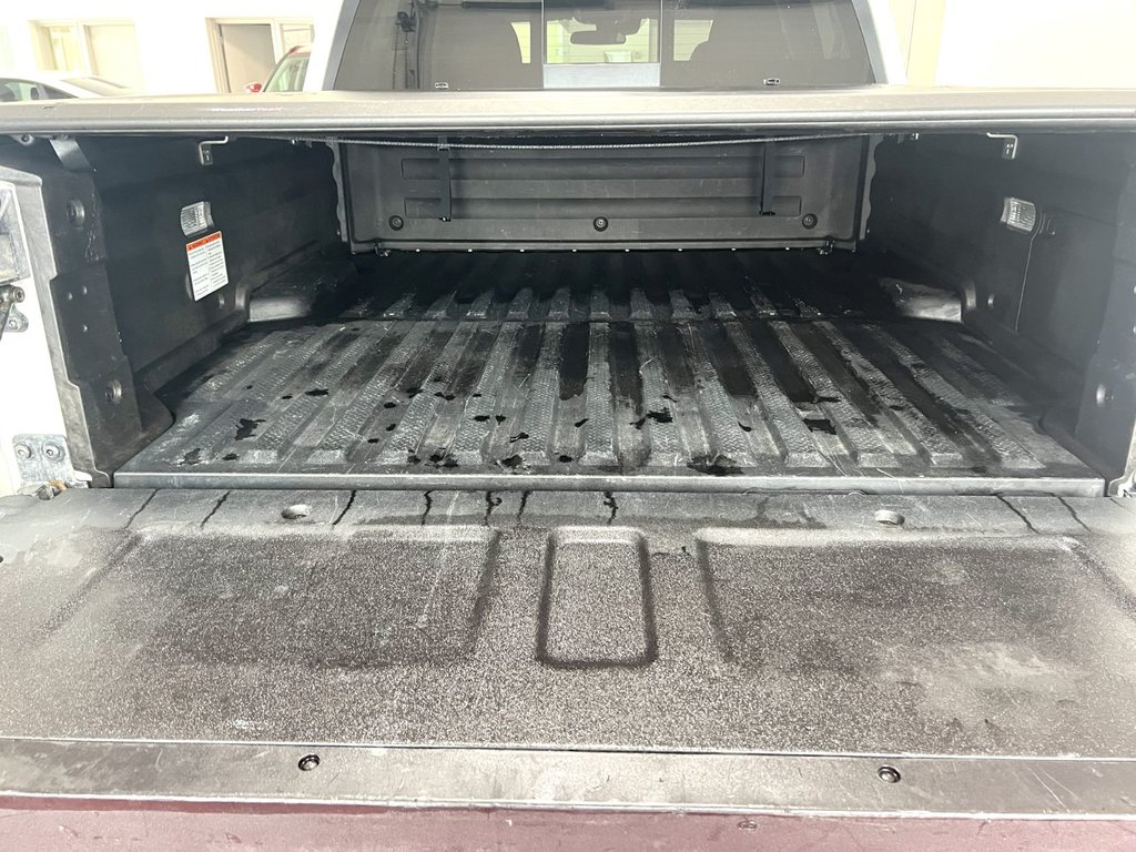 Honda RIDGELINE SPORT 5000 LIVRES REMORQUAGE! 2017 à Montmagny, Québec - 5 - w1024h768px