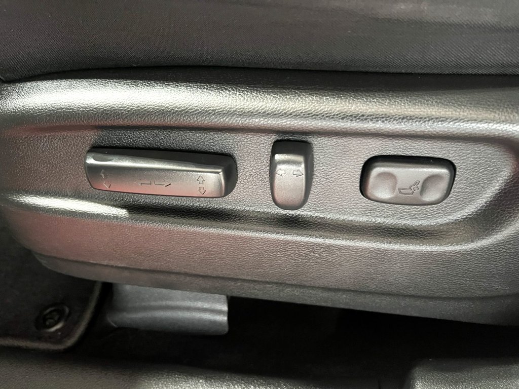 Honda RIDGELINE SPORT 5000 LIVRES REMORQUAGE! 2017 à Montmagny, Québec - 10 - w1024h768px