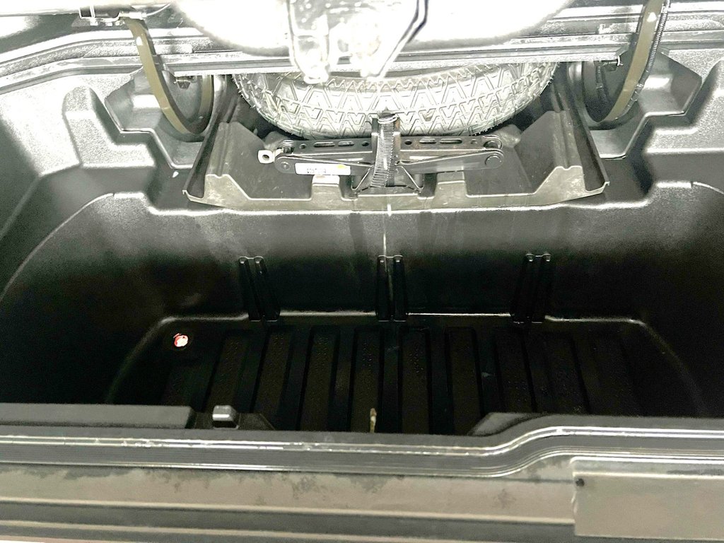 Honda RIDGELINE SPORT 5000 LIVRES REMORQUAGE! 2017 à Montmagny, Québec - 6 - w1024h768px