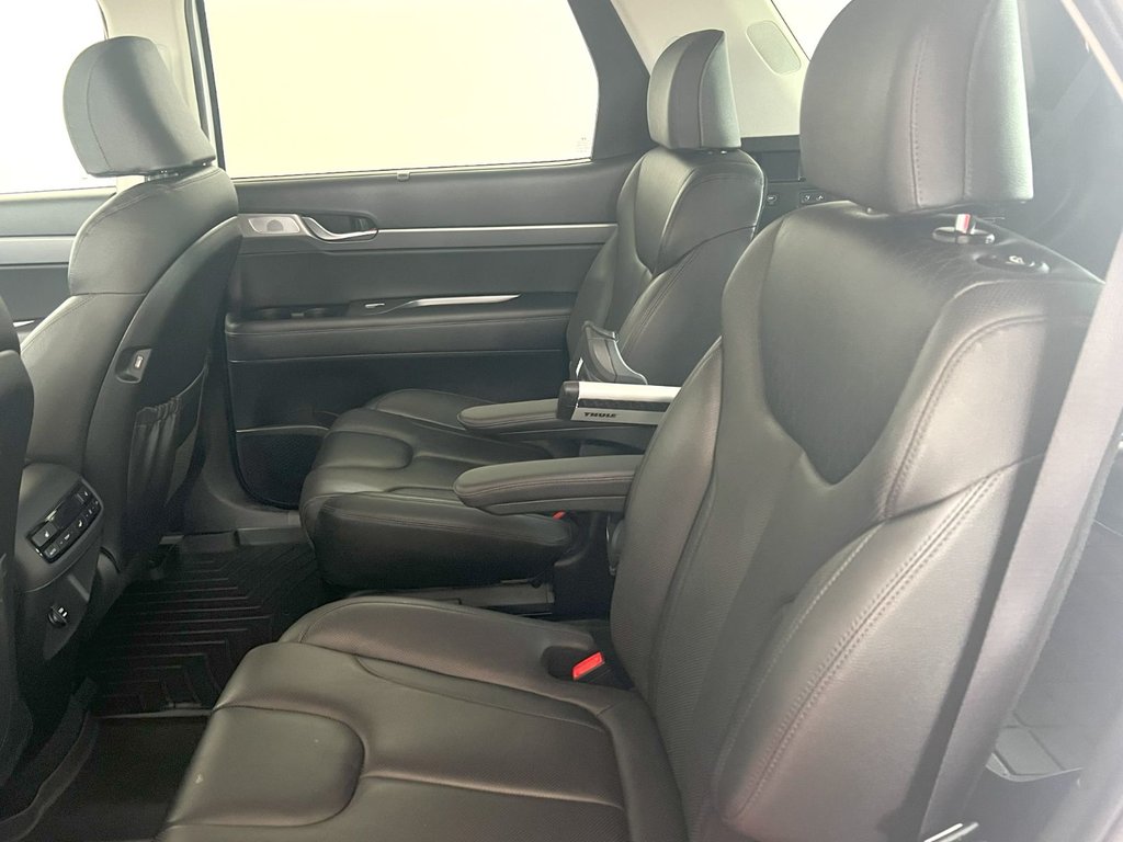 Hyundai PALISADE SEL LUXURY 2021 à Montmagny, Québec - 20 - w1024h768px