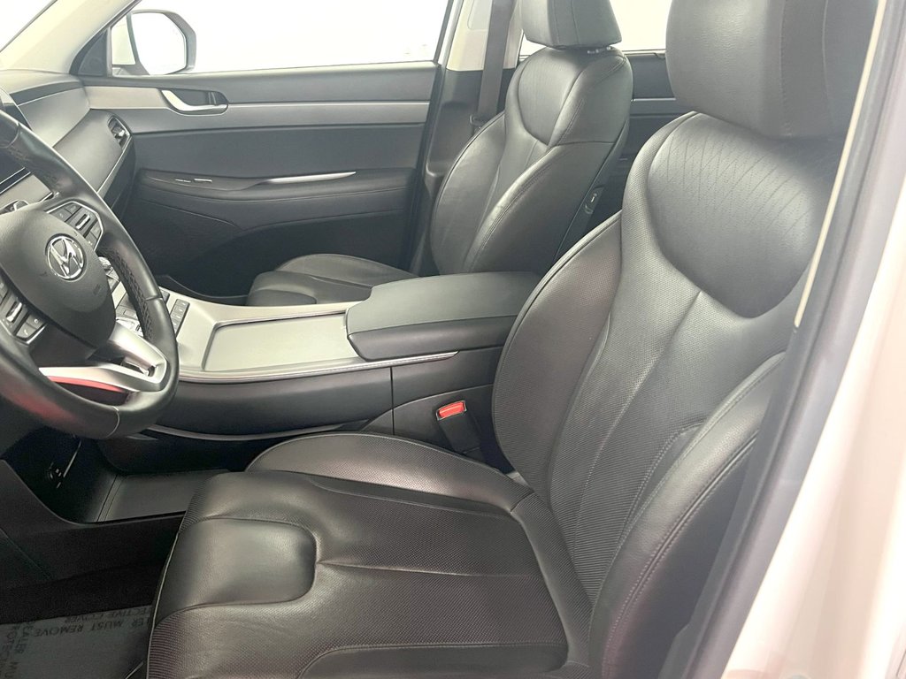 Hyundai PALISADE SEL LUXURY 2021 à Montmagny, Québec - 19 - w1024h768px