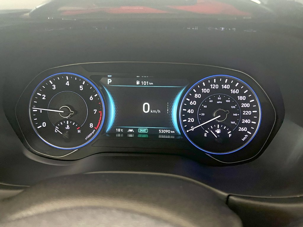 Hyundai PALISADE SEL LUXURY 2021 à Montmagny, Québec - 13 - w1024h768px
