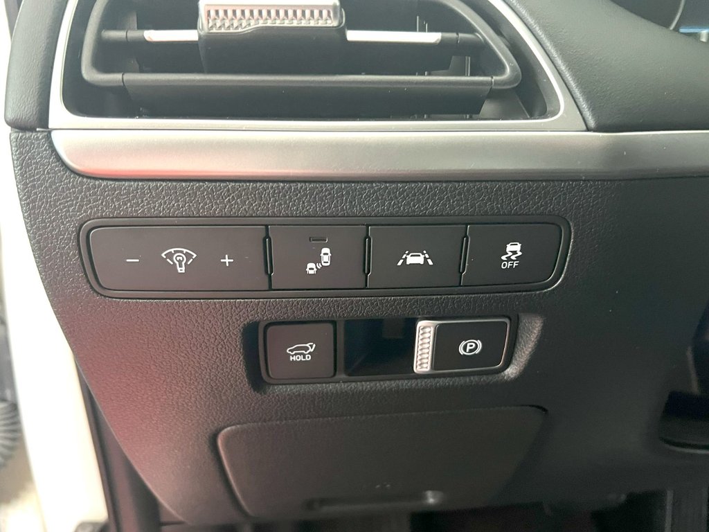 Hyundai PALISADE SEL LUXURY 2021 à Montmagny, Québec - 11 - w1024h768px