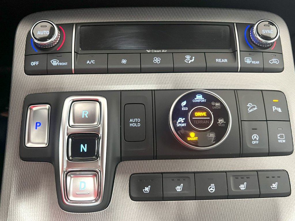 Hyundai PALISADE SEL LUXURY 2021 à Montmagny, Québec - 14 - w1024h768px
