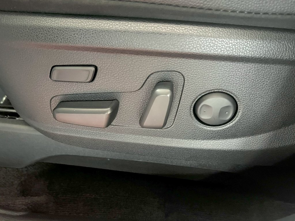 Hyundai PALISADE SEL LUXURY 2021 à Montmagny, Québec - 10 - w1024h768px