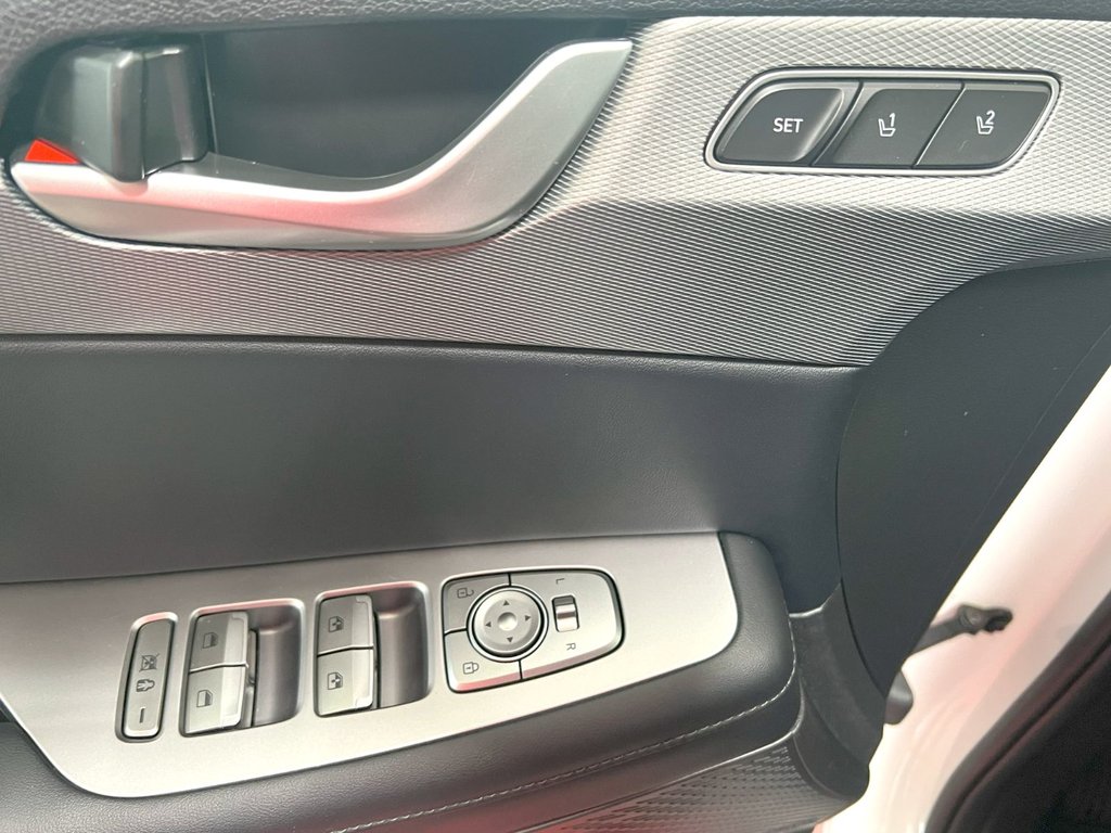 Hyundai PALISADE SEL LUXURY 2021 à Montmagny, Québec - 9 - w1024h768px