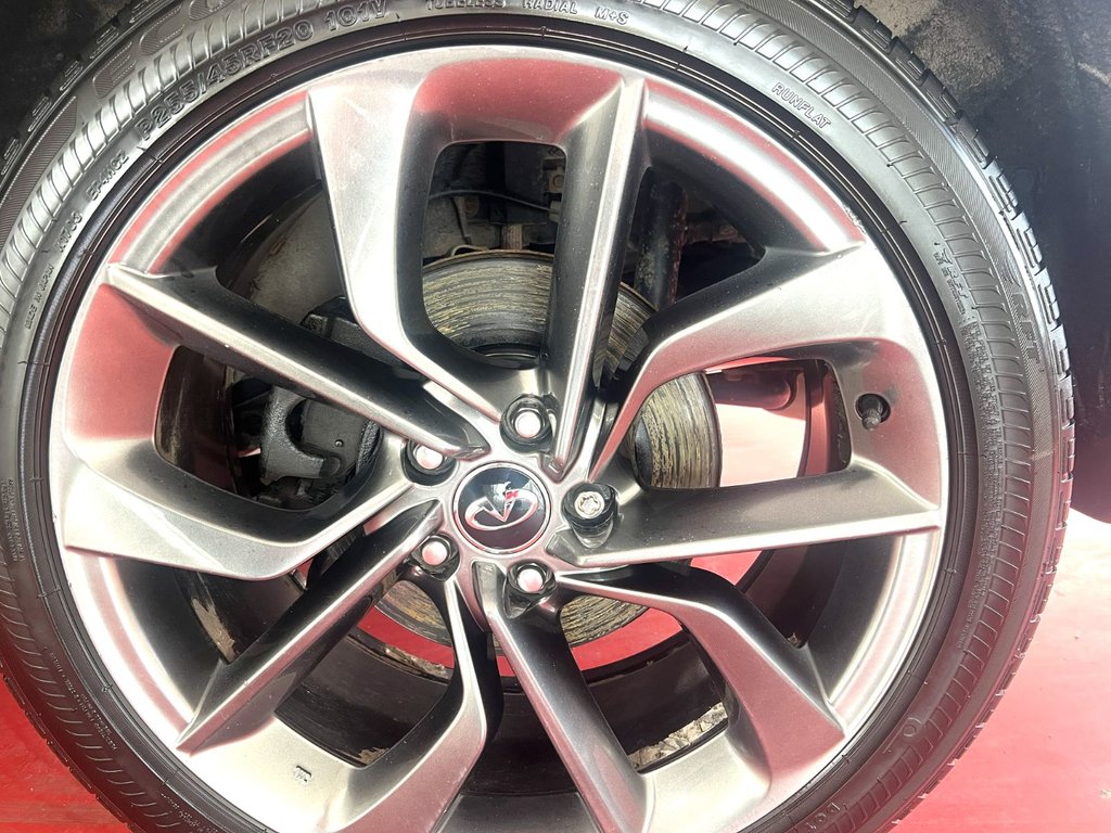Infiniti QX50 ESSENTIAL/PURE  2019 à Montmagny, Québec - 2 - w1024h768px