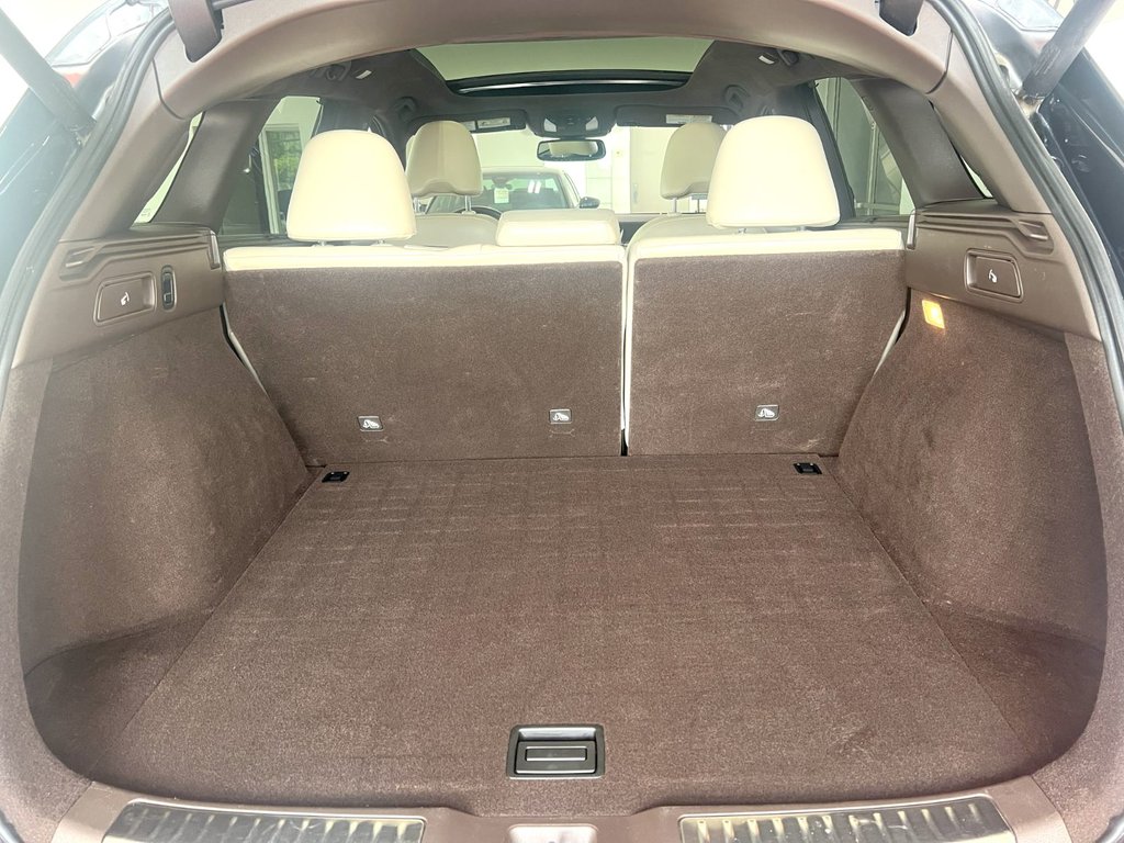 Infiniti QX50 ESSENTIAL/PURE  2019 à Montmagny, Québec - 5 - w1024h768px