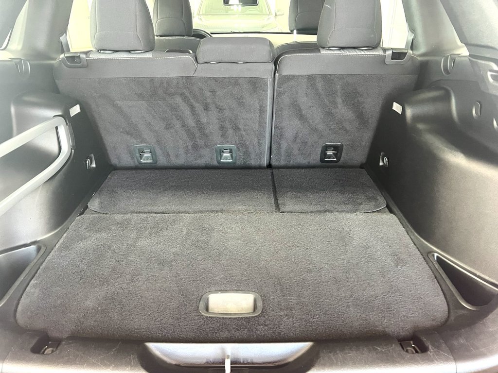 Jeep CHEROKEE  2015 à Montmagny, Québec - 5 - w1024h768px