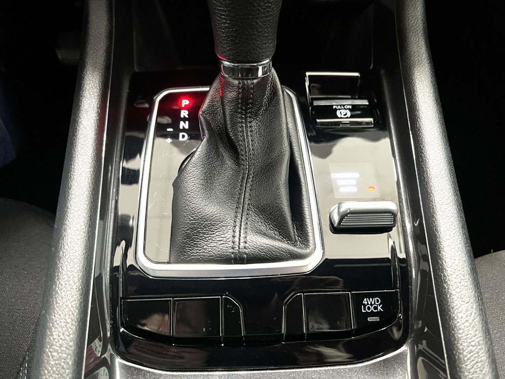 2023 Jeep COMPASS SPORT in Montmagny, Quebec - 13 - w1024h768px