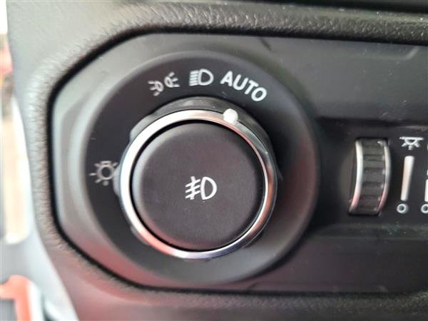 2022 Jeep WRANGLER UNLIMITED SPORT in Montmagny, Quebec - 8 - w1024h768px