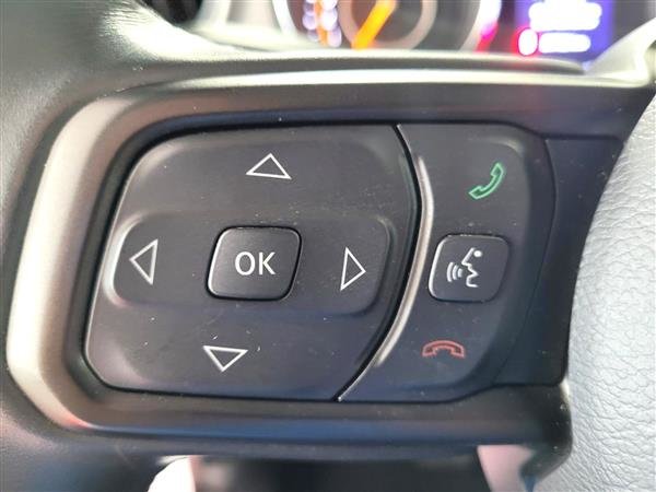 2022 Jeep WRANGLER UNLIMITED SPORT in Montmagny, Quebec - 9 - w1024h768px