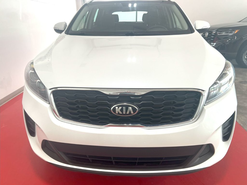 2020 Kia Sorento in Montmagny, Quebec - 5 - w1024h768px