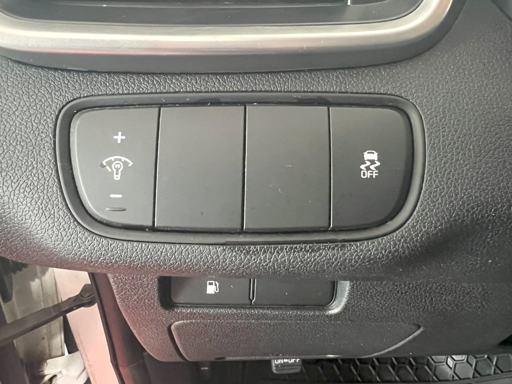 2020 Kia Sorento in Montmagny, Quebec - 8 - w1024h768px