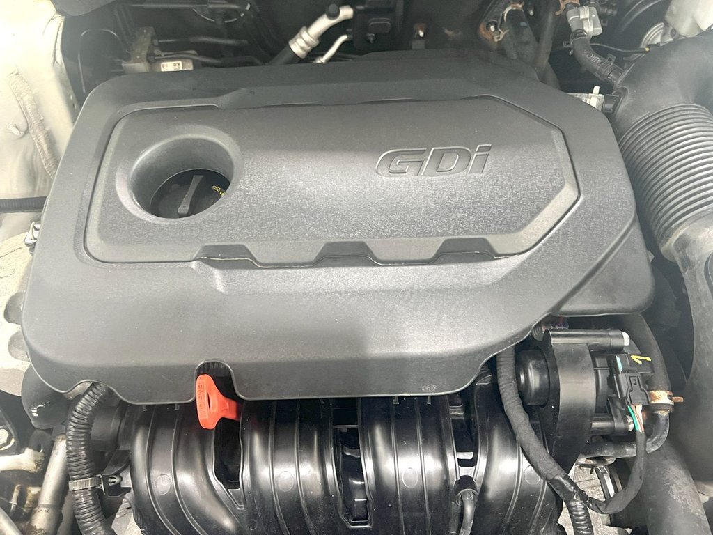 2020 Kia Sorento in Montmagny, Quebec - 18 - w1024h768px