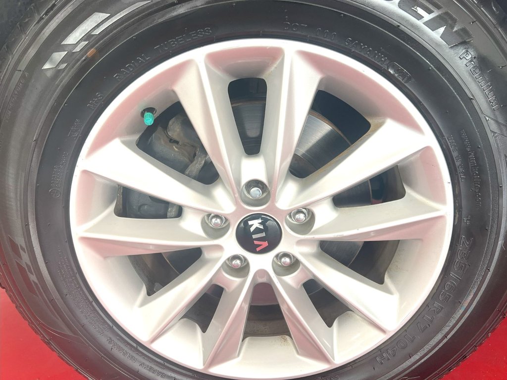2020 Kia Sorento in Montmagny, Quebec - 2 - w1024h768px