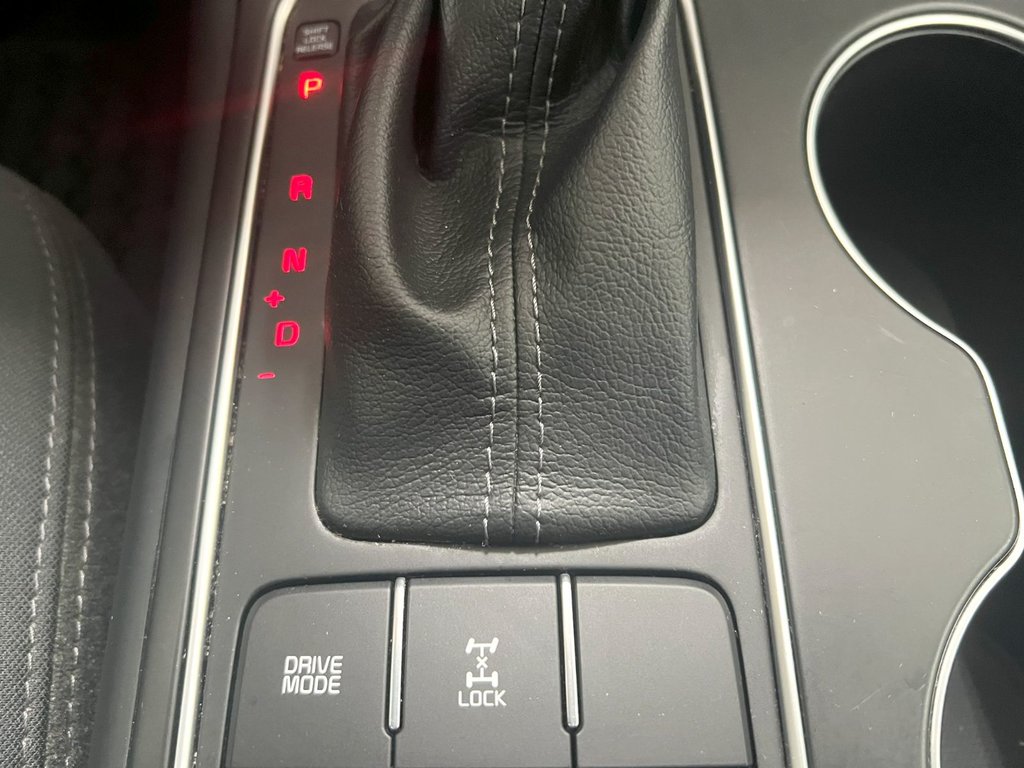 2020 Kia Sorento in Montmagny, Quebec - 14 - w1024h768px